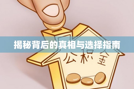 宜兴揭秘背后的真相与选择指南