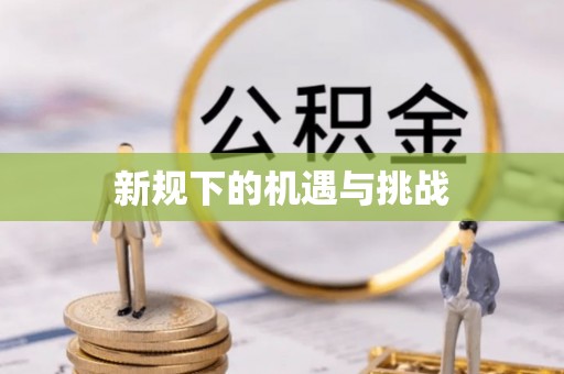 宜兴新规下的机遇与挑战