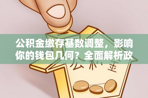 宜兴公积金缴存基数调整，影响你的钱包几何？全面解析政策与实际收益