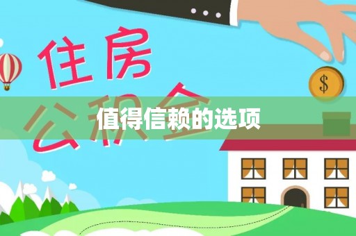 宜兴值得信赖的选项