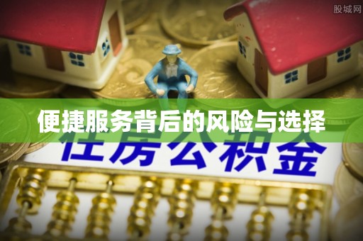 宜兴便捷服务背后的风险与选择