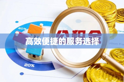 宜兴高效便捷的服务选择